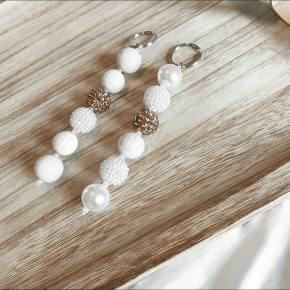 •𝗞𝗲𝘆𝗰𝗵𝗮𝗶𝗻𝘀• - Picture 2 of 4